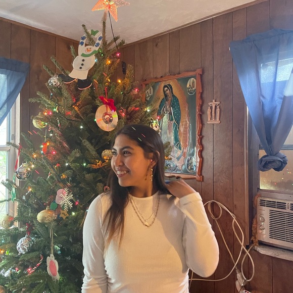 Meet your Posher, Bianca - Picture 4 of 5